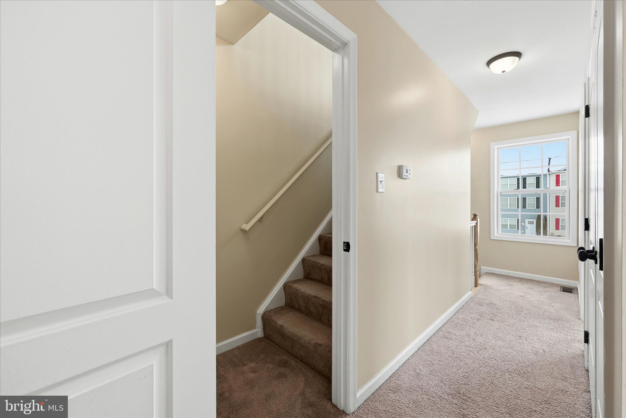 INWOOD VILLAGE - Residential