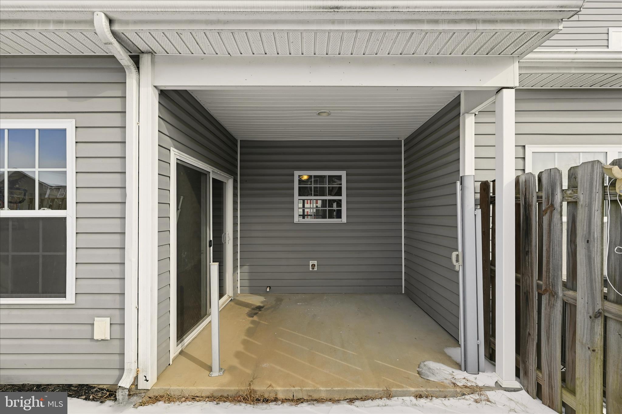 INWOOD VILLAGE - Residential