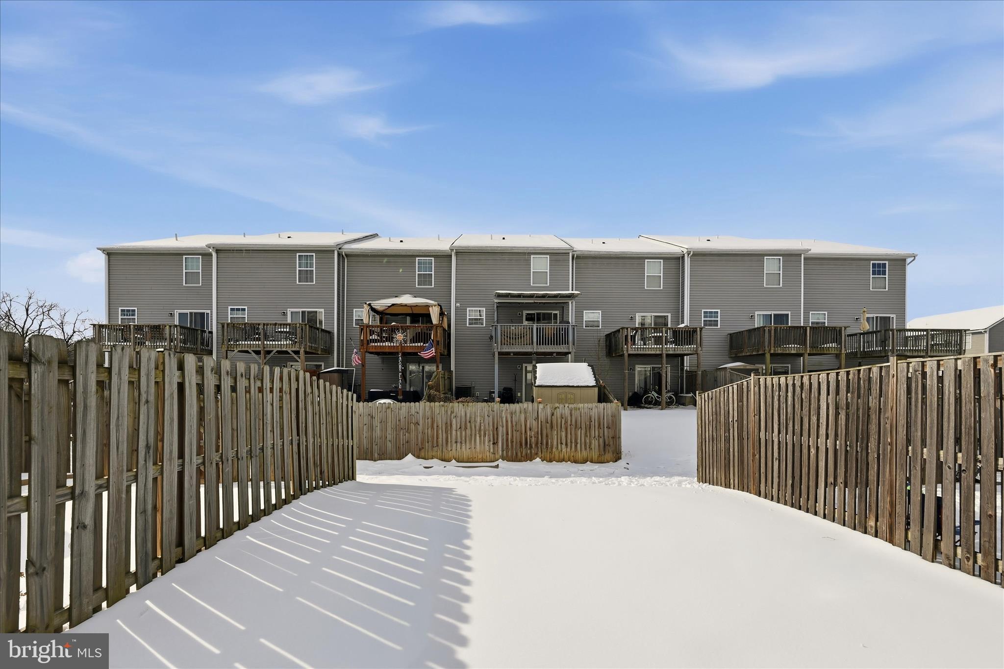 INWOOD VILLAGE - Residential