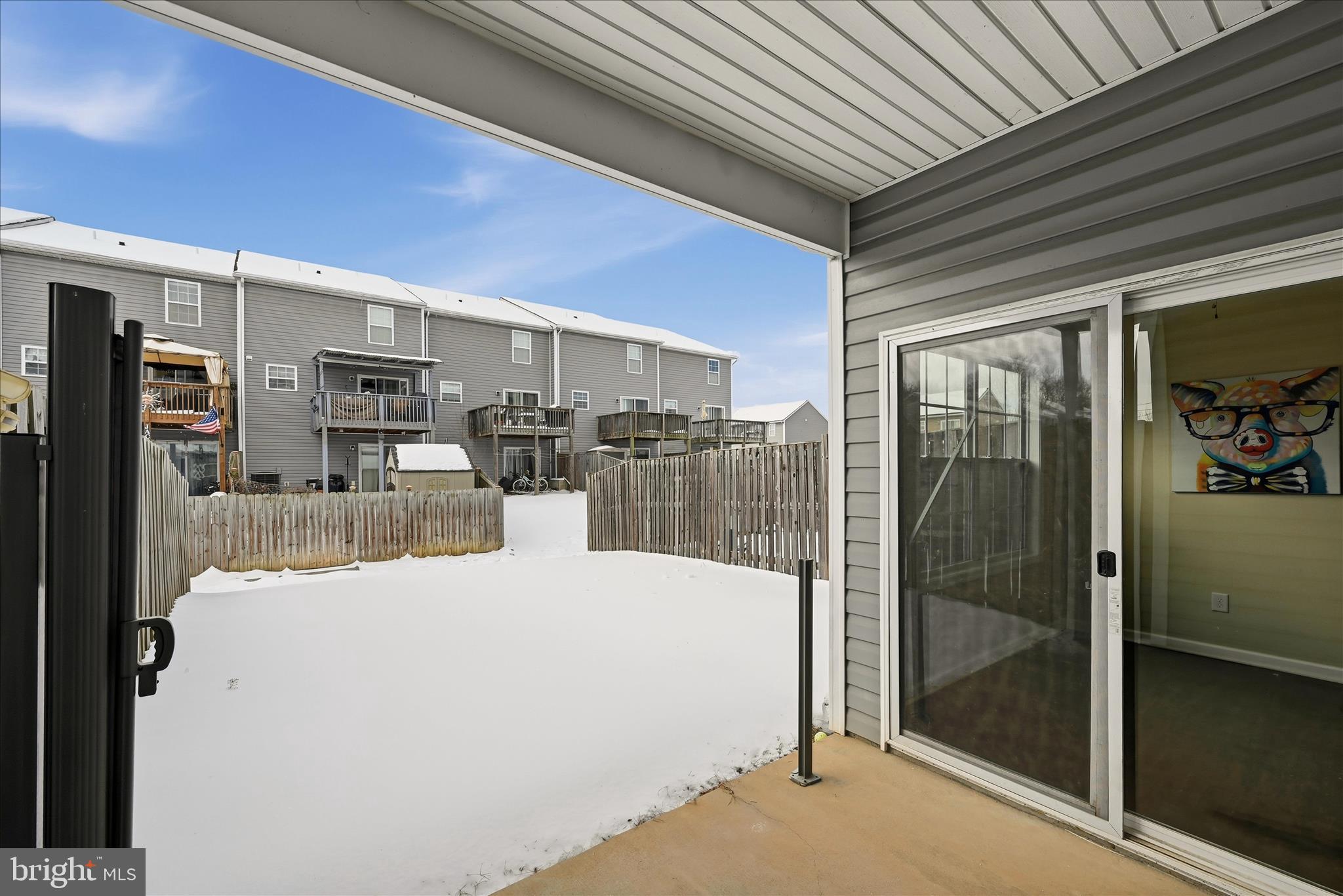 INWOOD VILLAGE - Residential