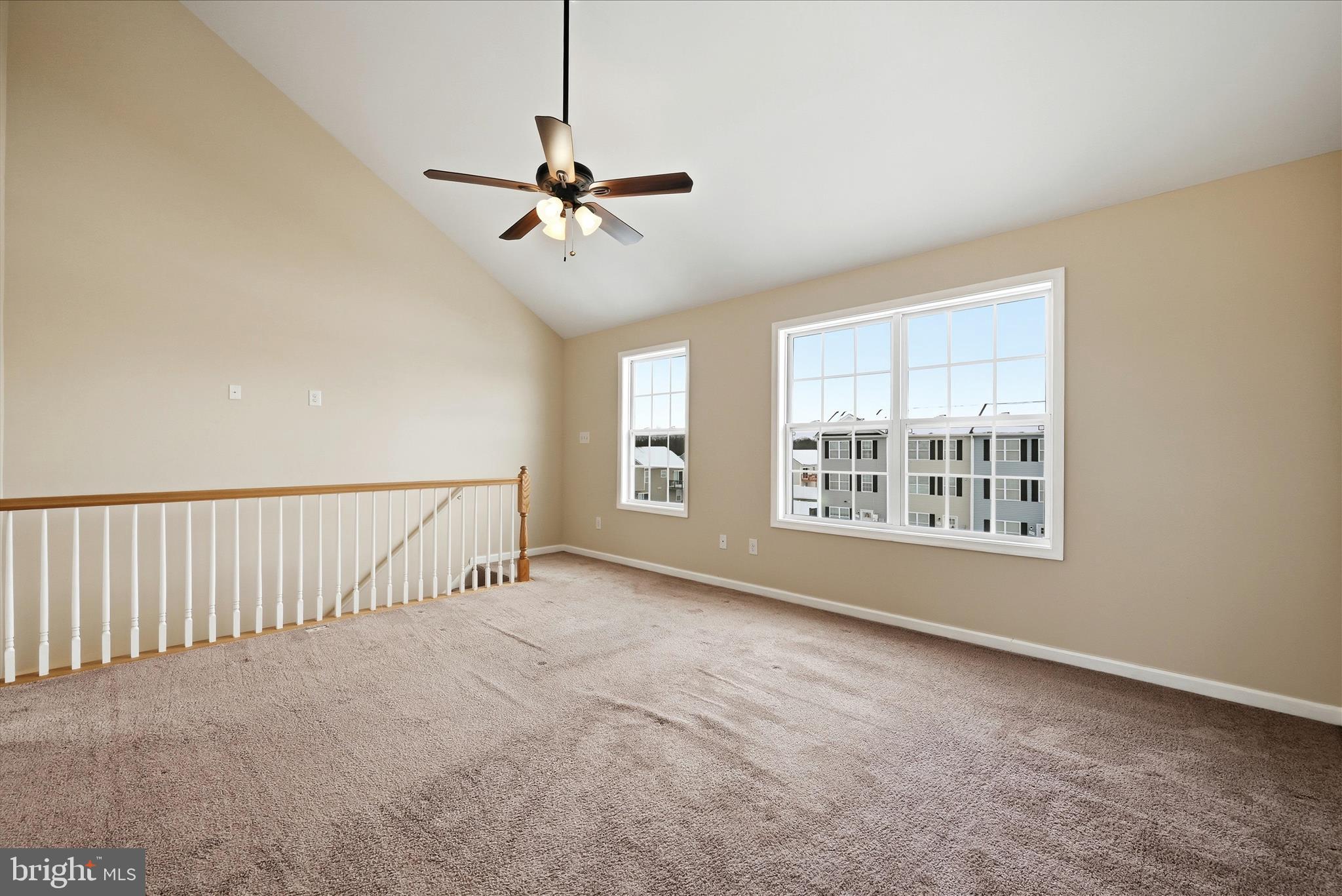 INWOOD VILLAGE - Residential