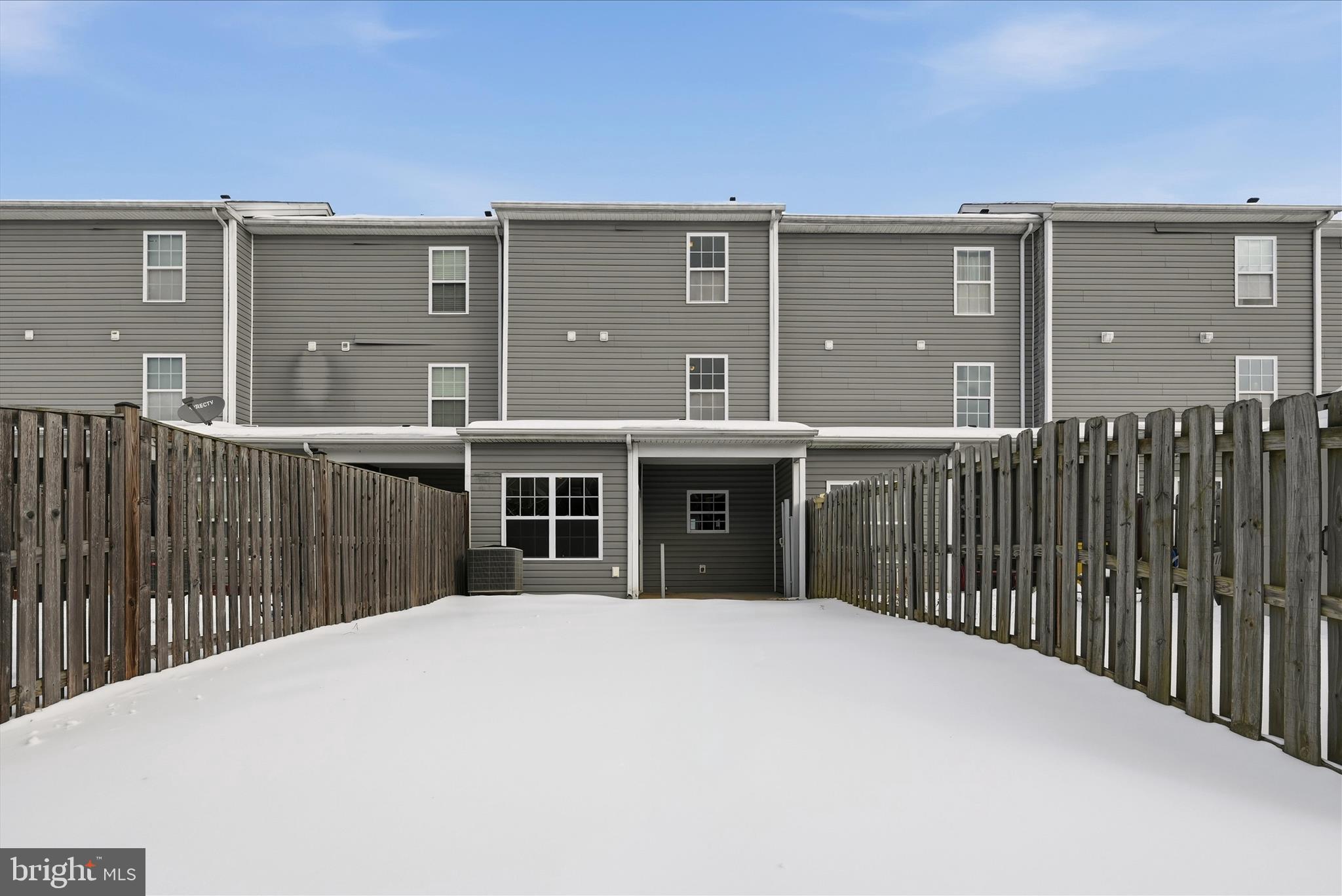 INWOOD VILLAGE - Residential