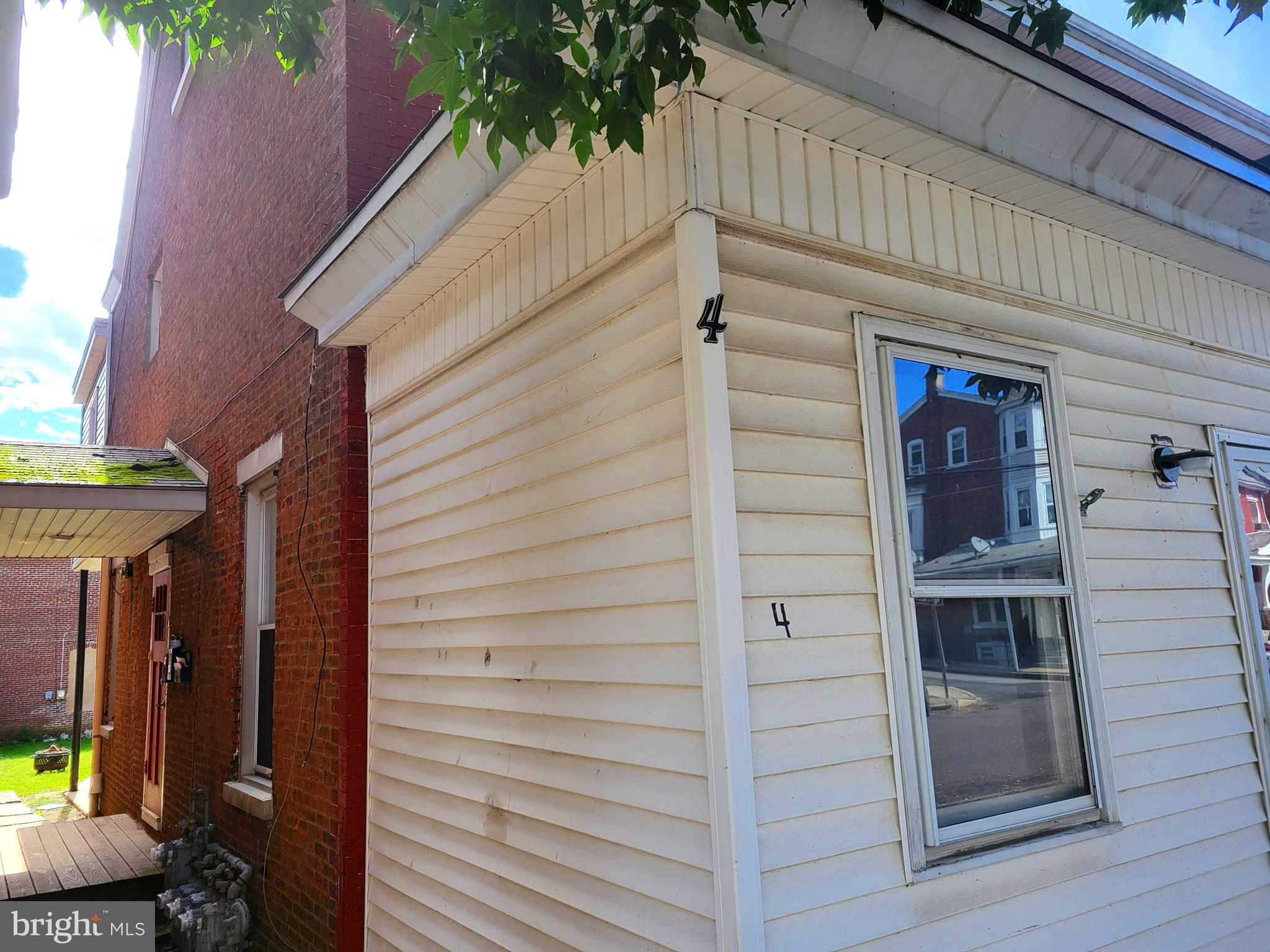 NONE AVAILABLE - Residential Lease