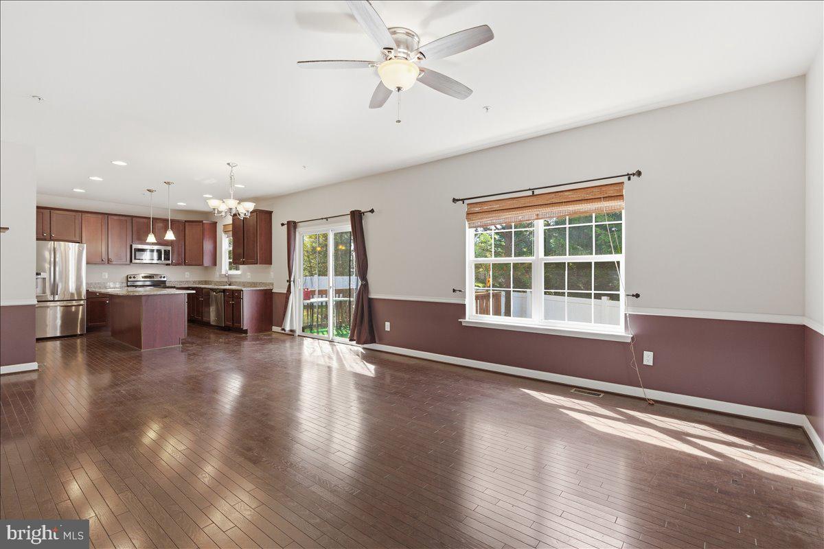 GREENBRIER - Residential