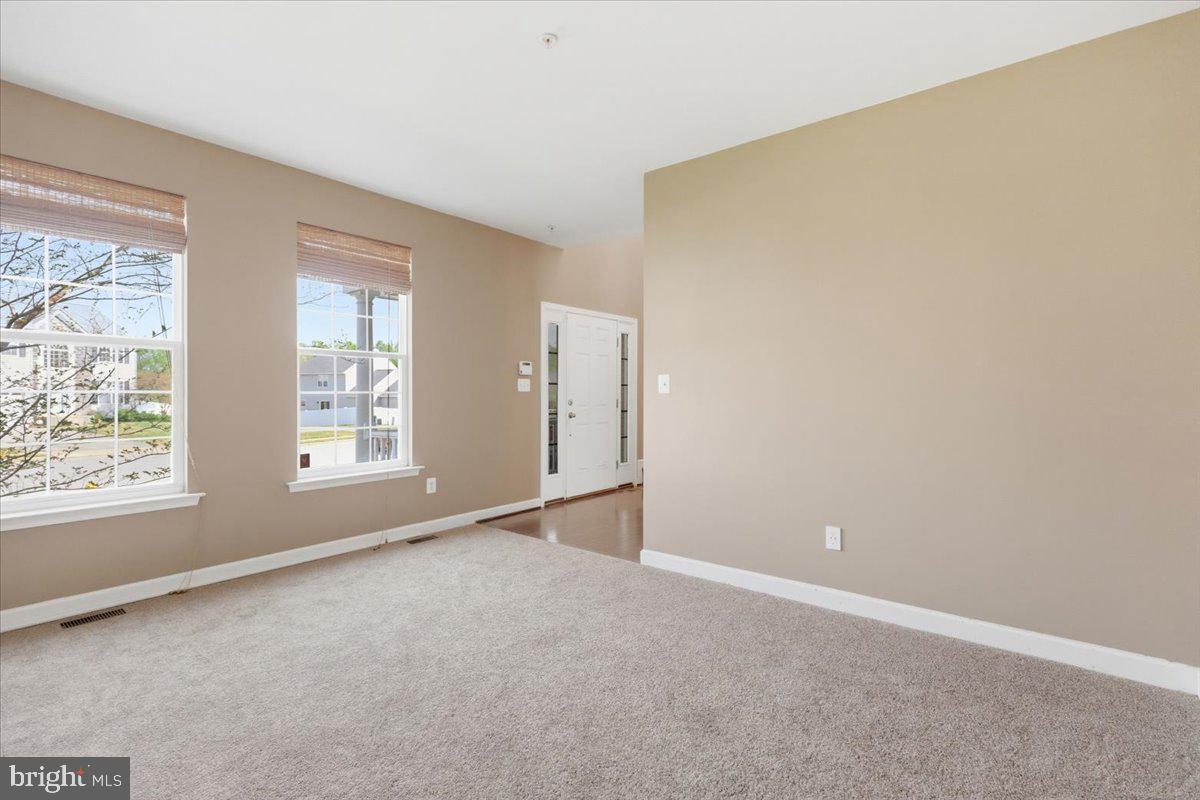 GREENBRIER - Residential