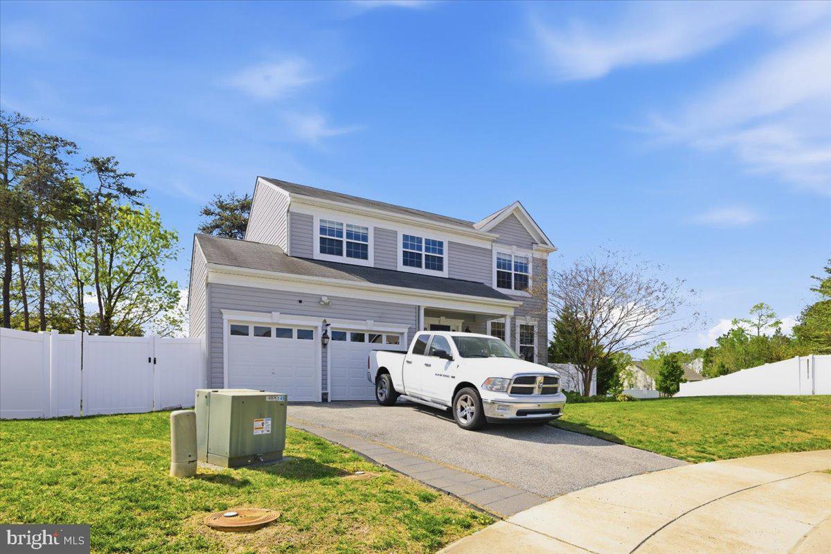 GREENBRIER - Residential