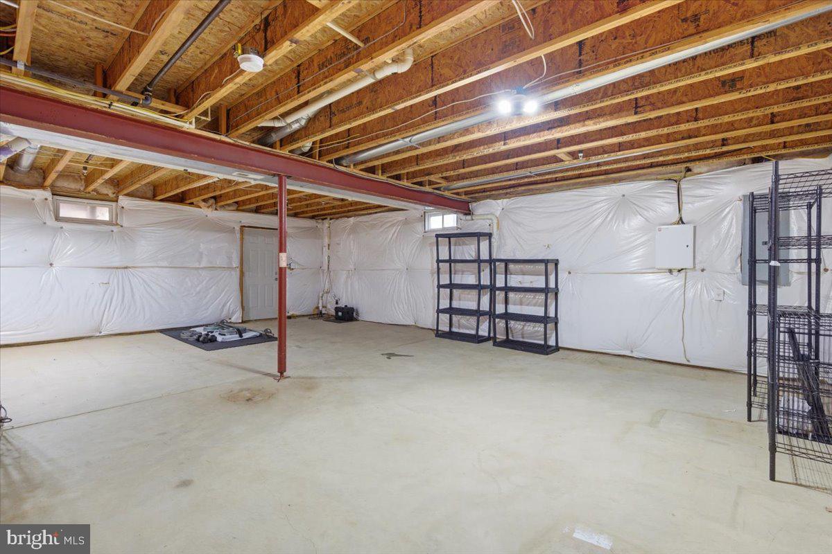 GREENBRIER - Residential