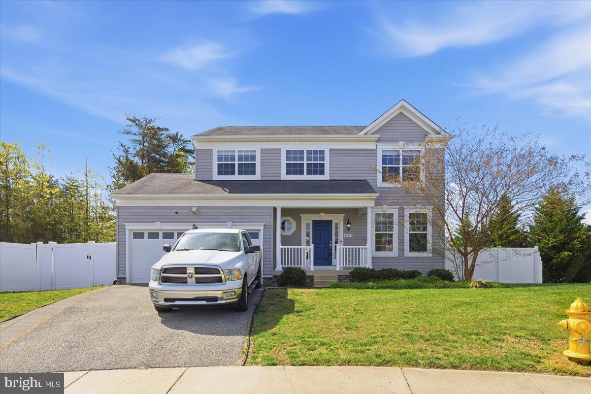 GREENBRIER - Residential