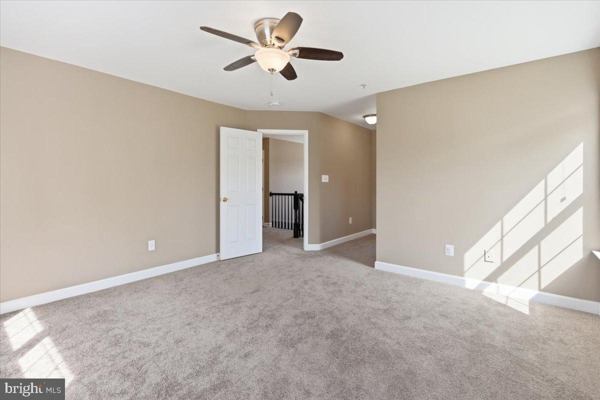 GREENBRIER - Residential