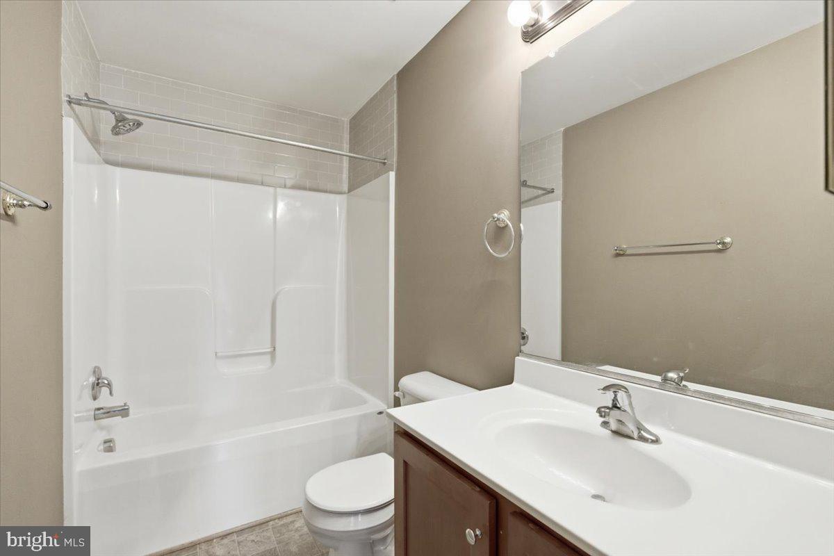 GREENBRIER - Residential