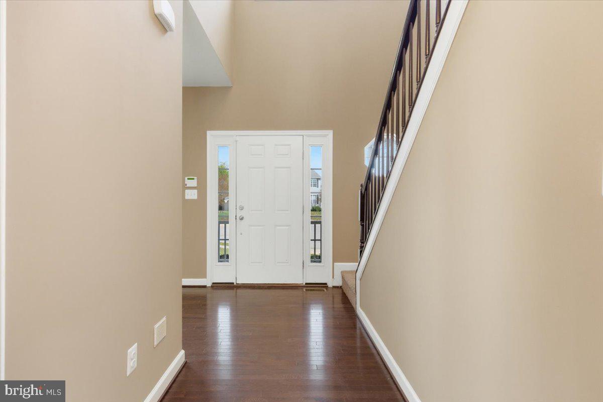 GREENBRIER - Residential