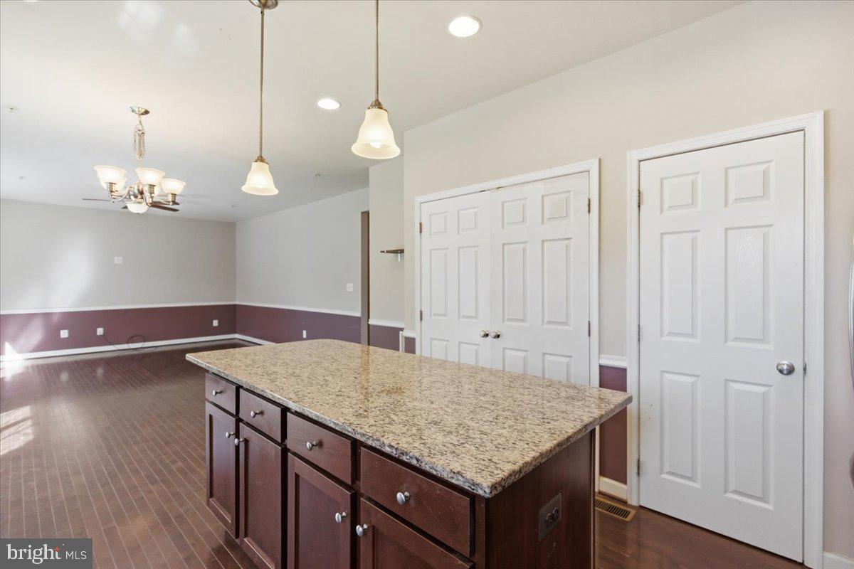 GREENBRIER - Residential