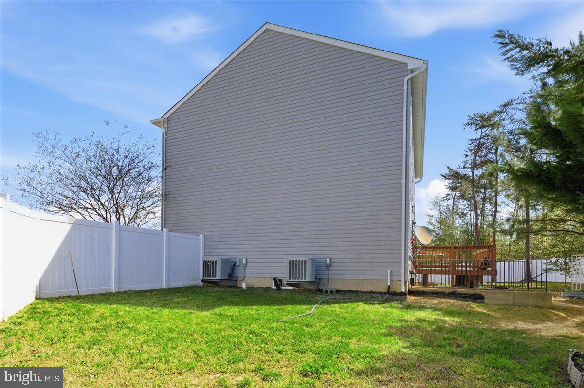 GREENBRIER - Residential