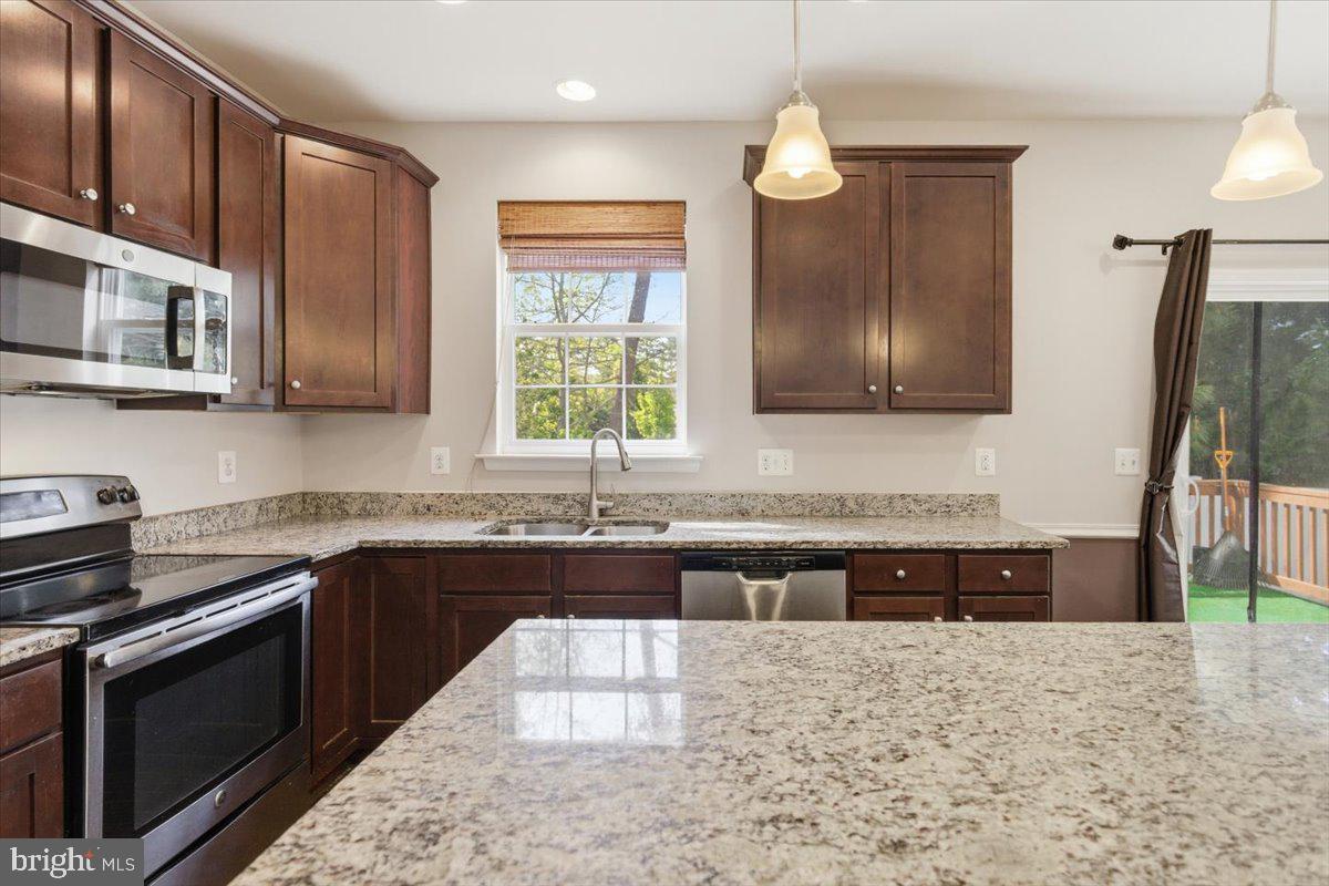 GREENBRIER - Residential