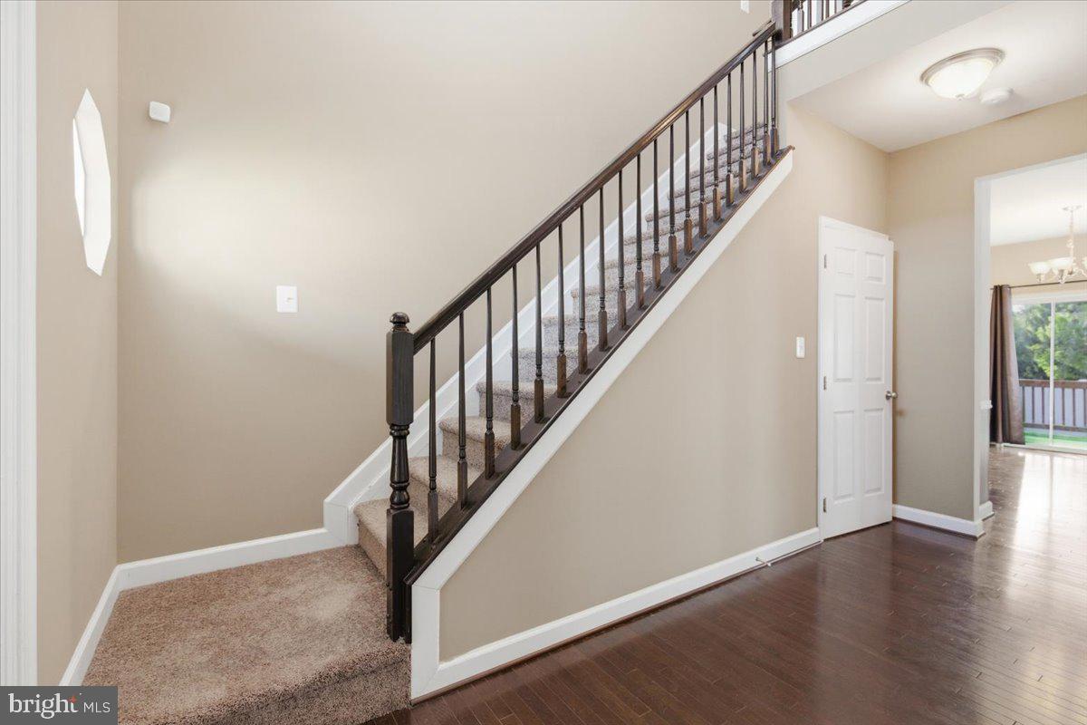 GREENBRIER - Residential