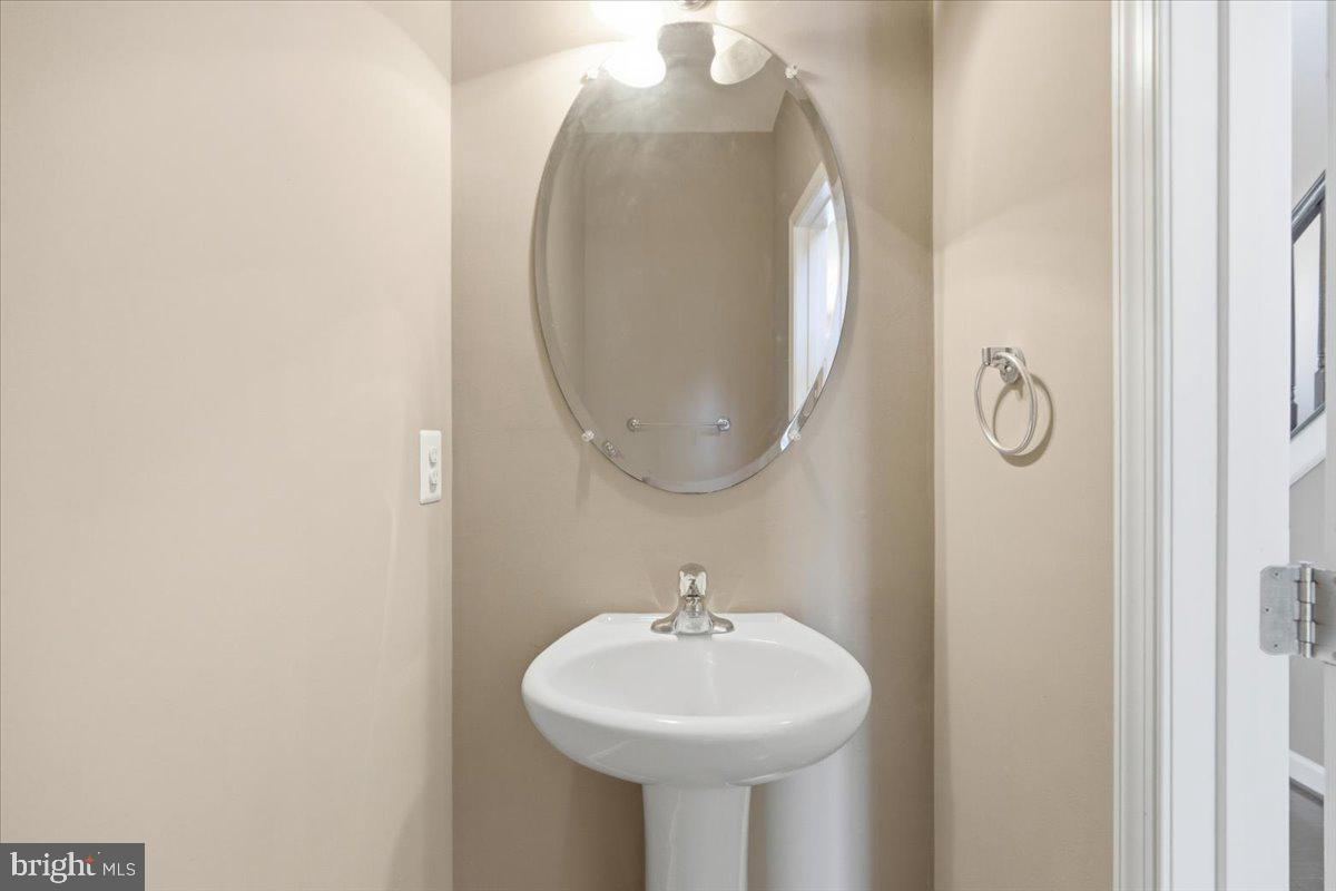 GREENBRIER - Residential