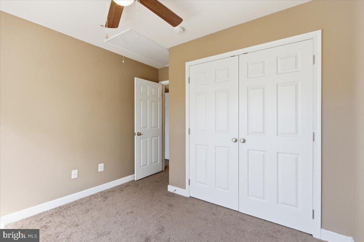 GREENBRIER - Residential