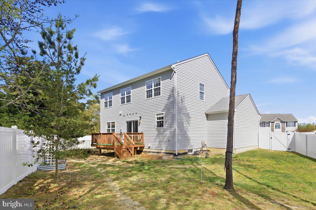 GREENBRIER - Residential