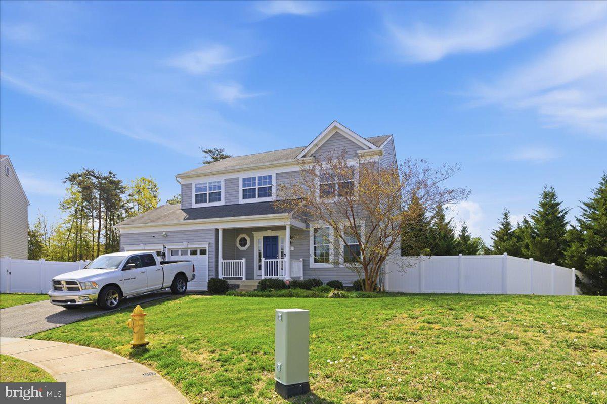 GREENBRIER - Residential