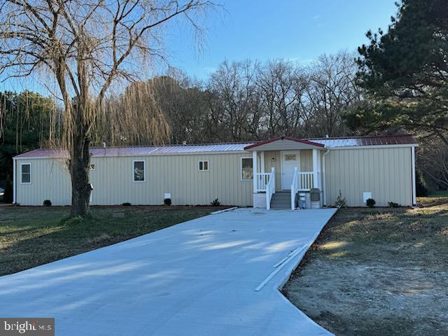 EDEN ALLEN ACRES - Residential