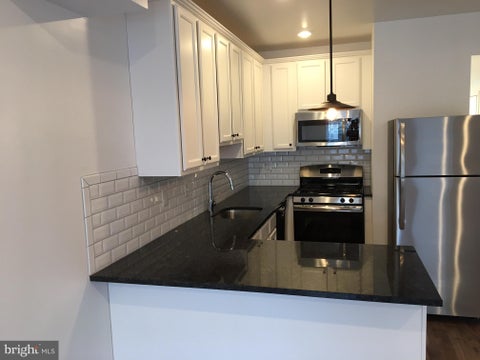 Condo For Rent - 6619 Ridge Avenue #201<br/> PHILADELPHIA, PA 19128