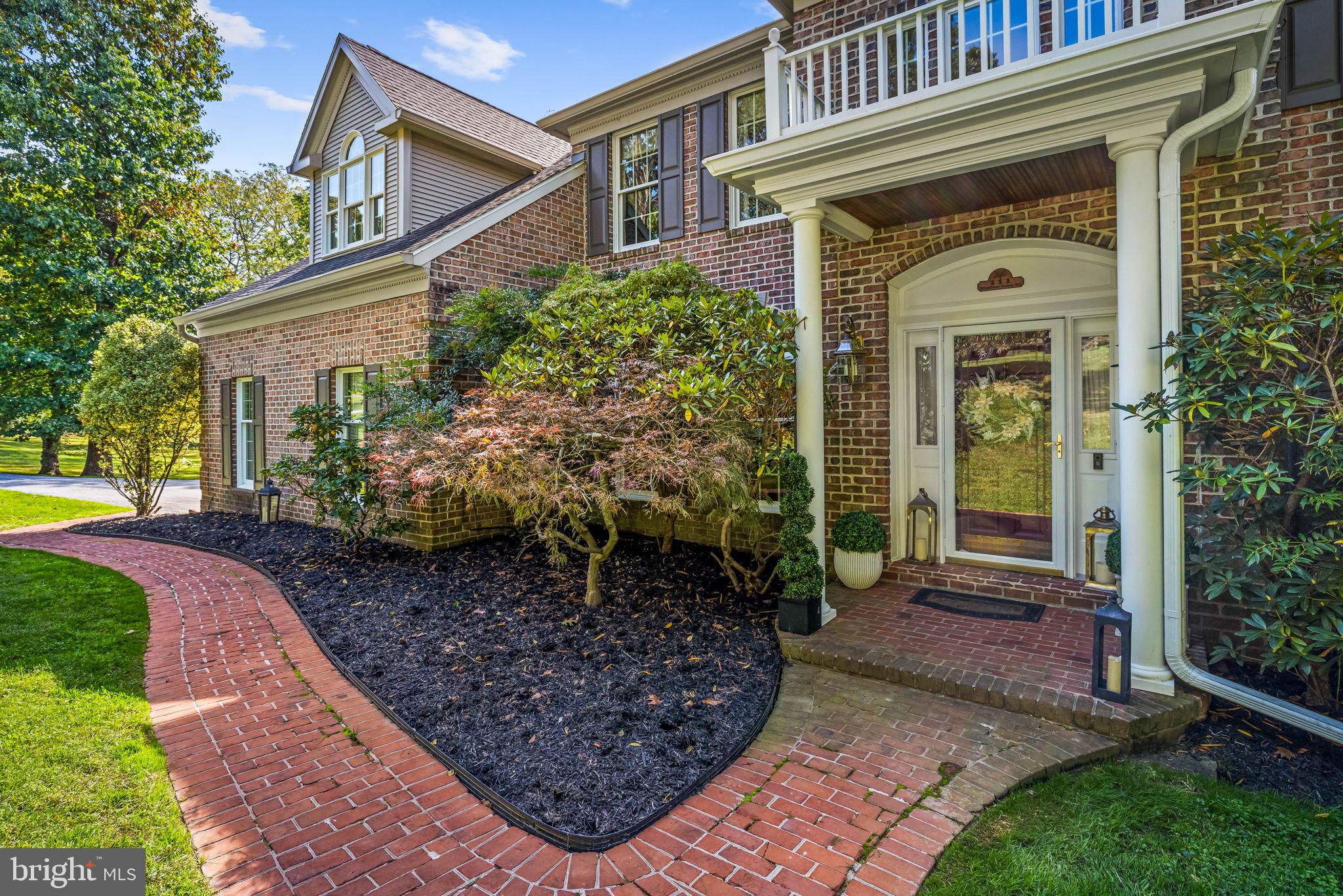 111 WIND TREE VALLEY ROAD