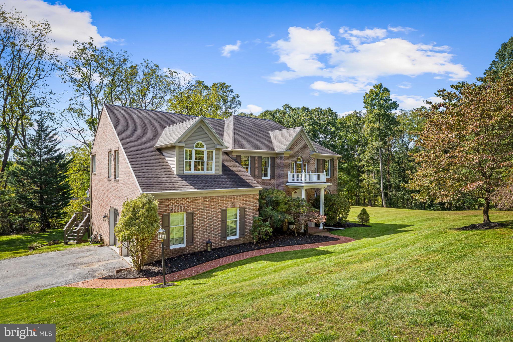 111 WIND TREE VALLEY ROAD