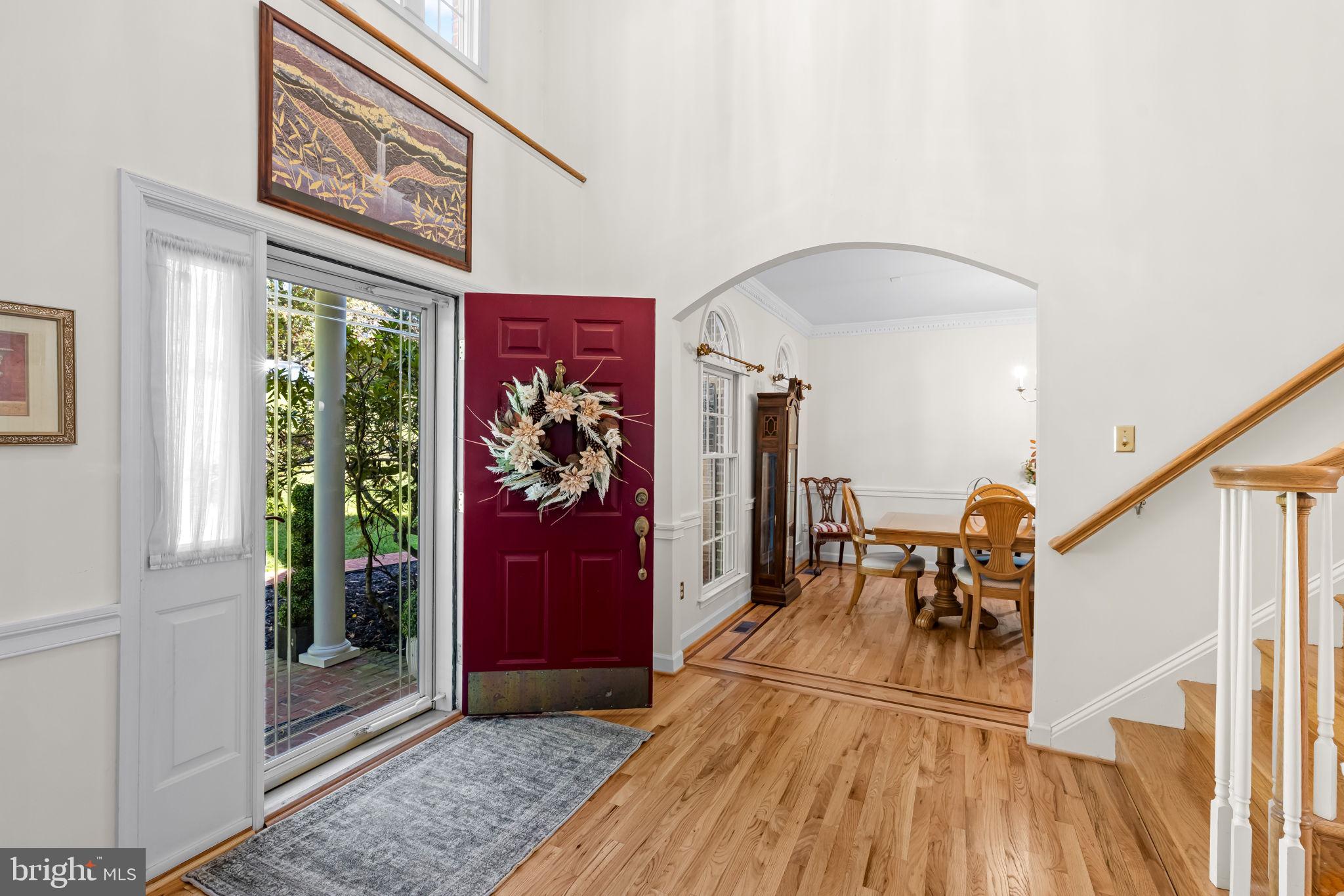 111 WIND TREE VALLEY ROAD