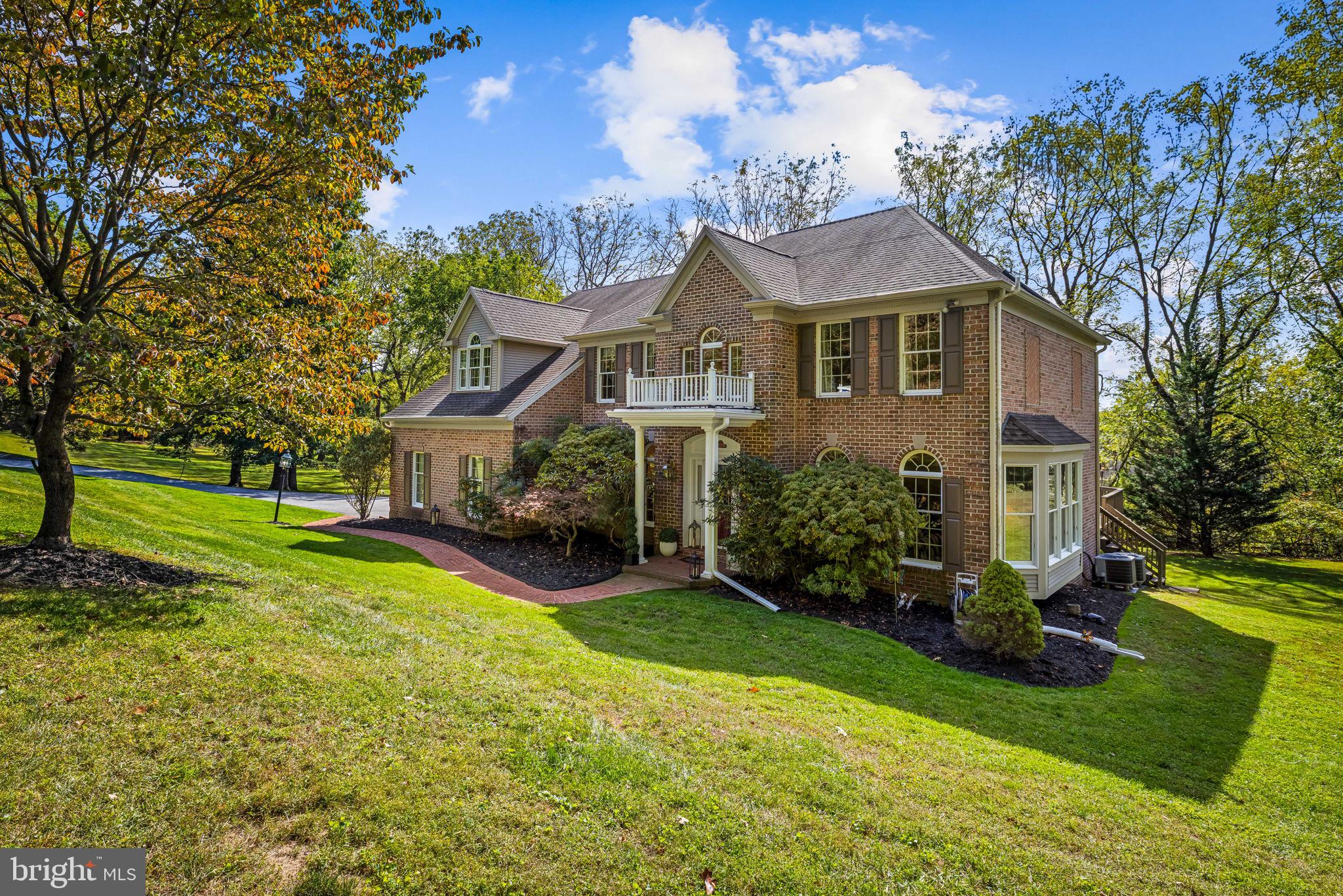 111 WIND TREE VALLEY ROAD