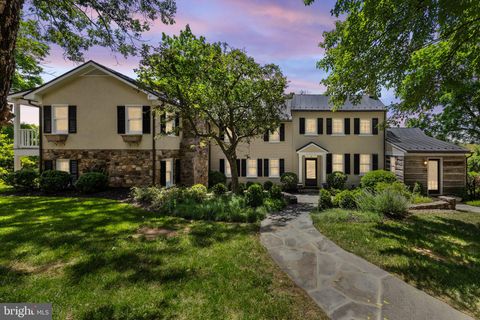 21056 BEAVERDAM BRIDGE ROAD MIDDLEBURG VA 20117