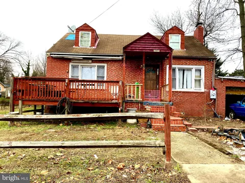 2810 E Lee Avenue, Alexandria, VA 22306 - MLS#: VAFX2215156