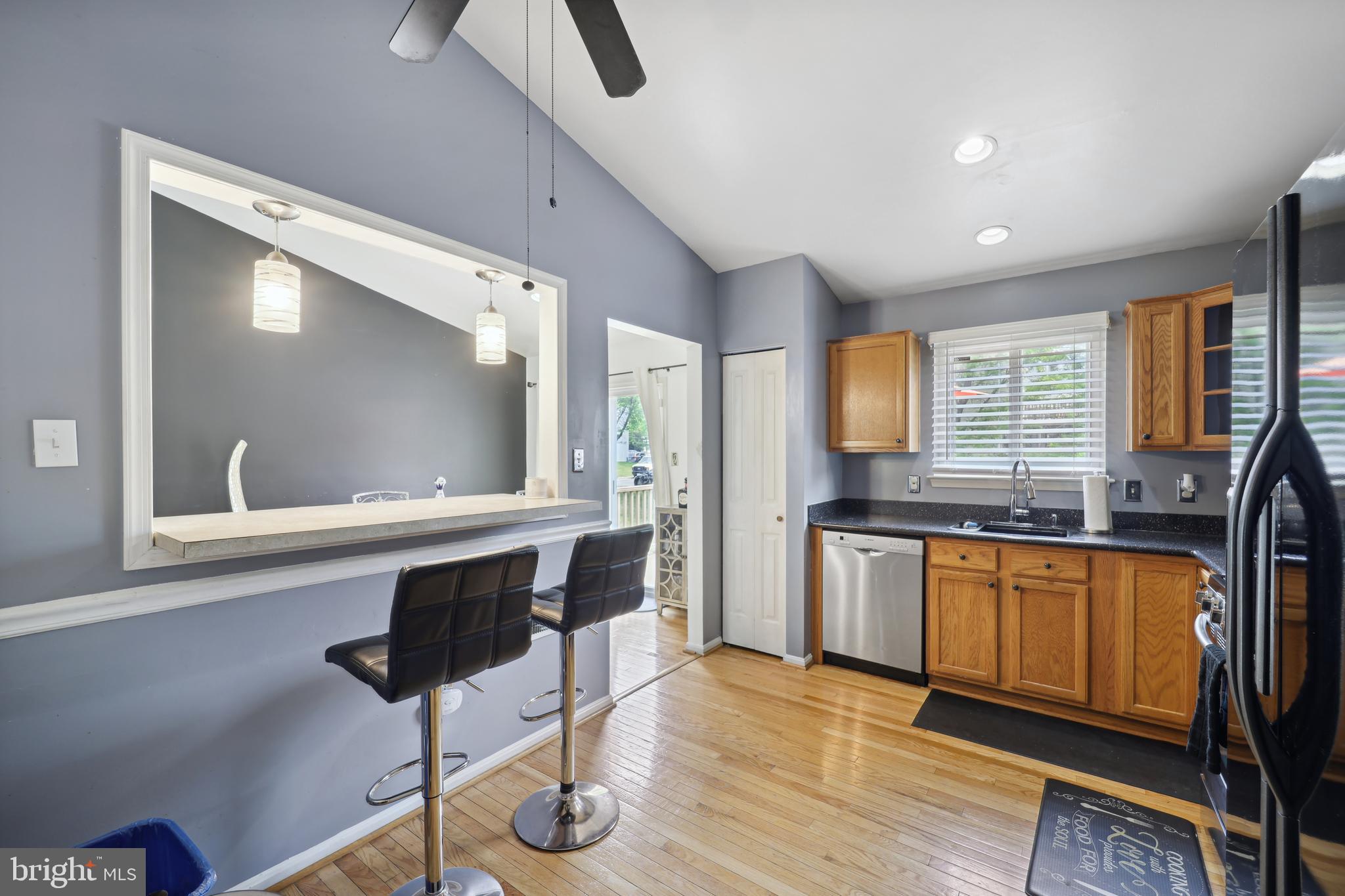 SKYLINE HILLS PLAT FIVE - Residential