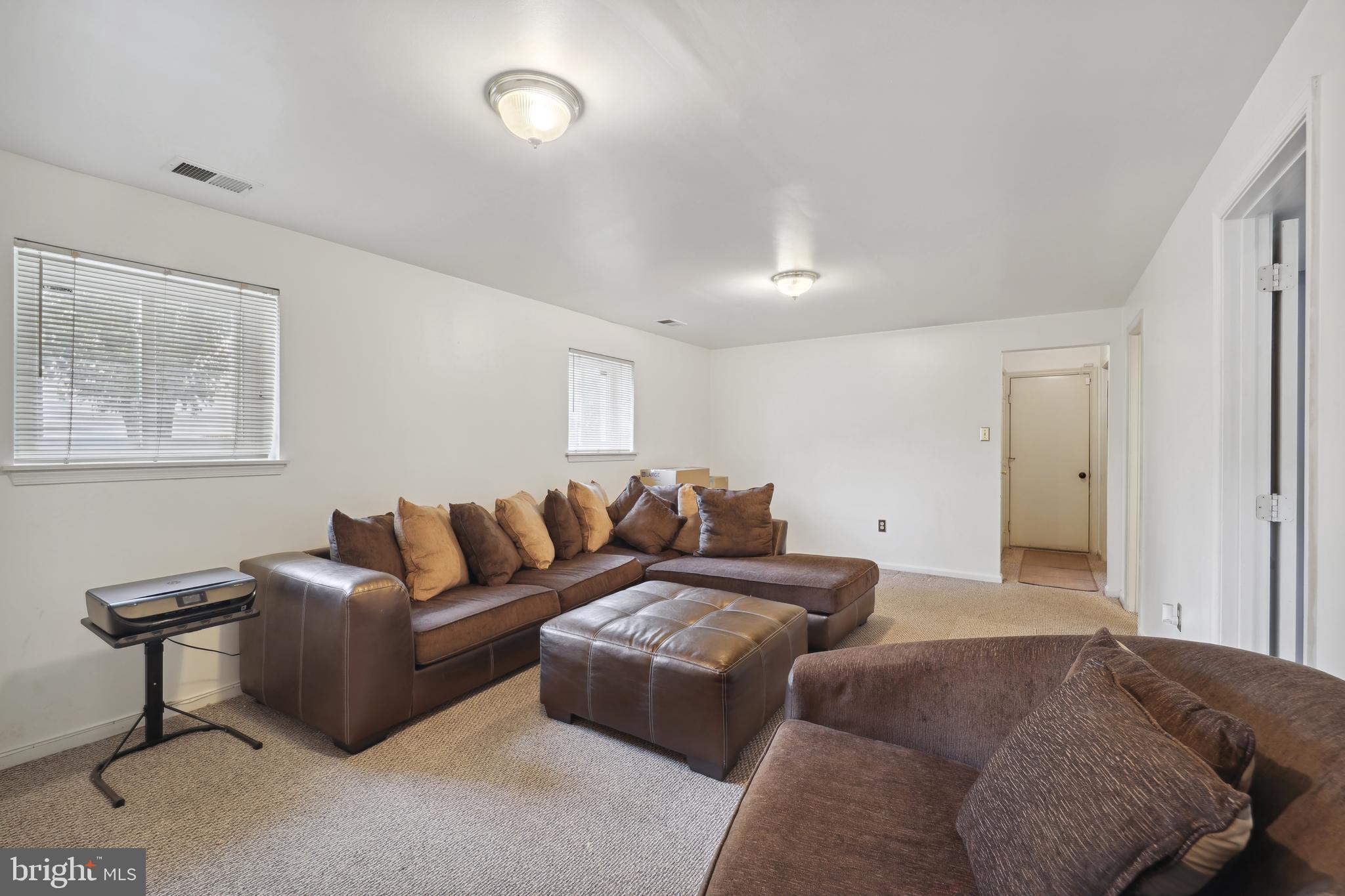 SKYLINE HILLS PLAT FIVE - Residential