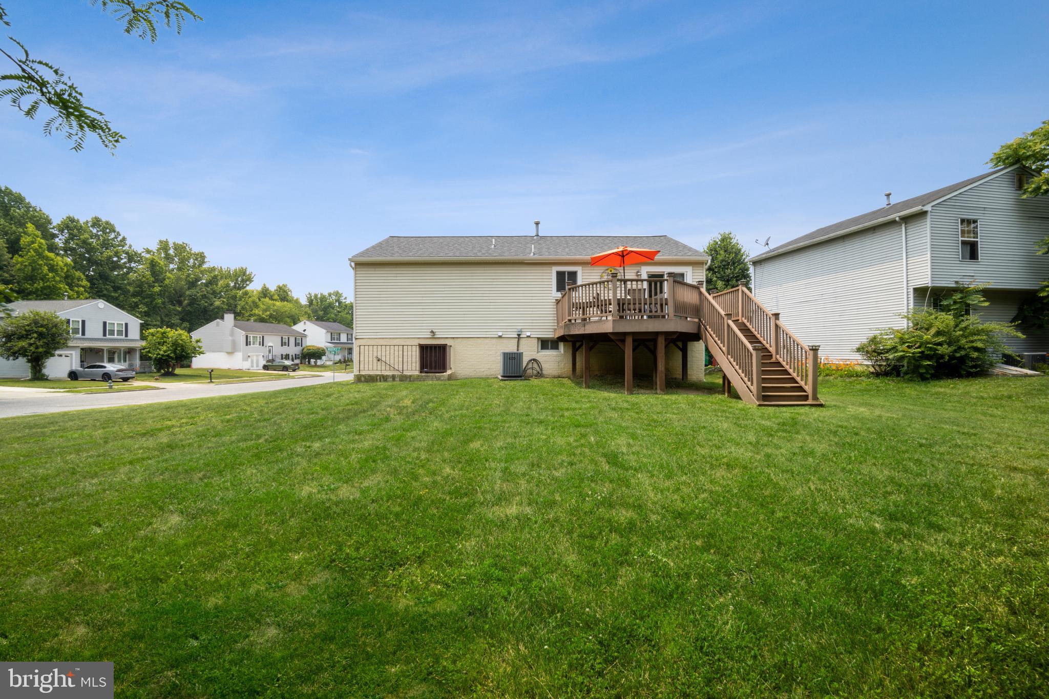 SKYLINE HILLS PLAT FIVE - Residential