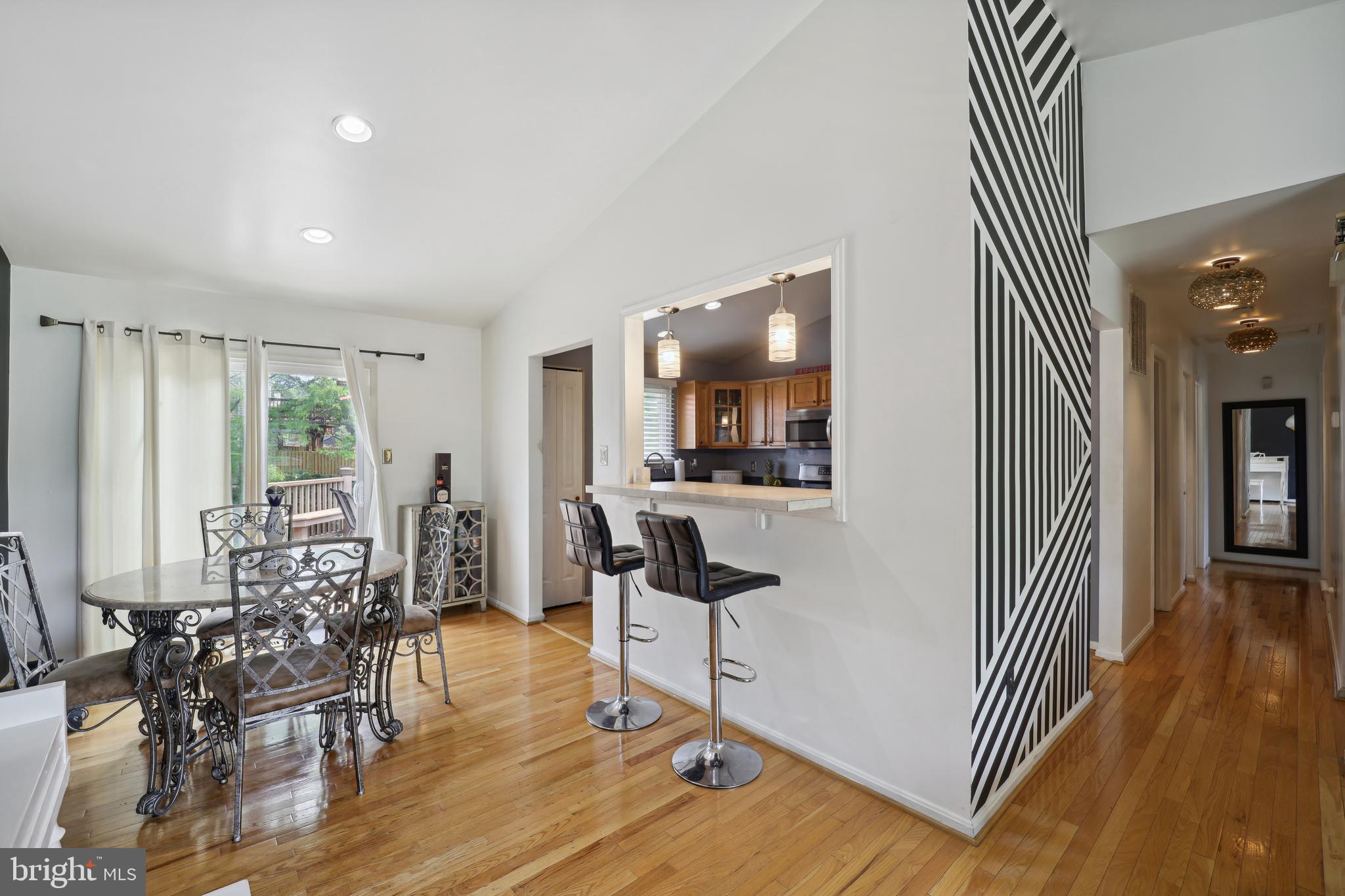 SKYLINE HILLS PLAT FIVE - Residential