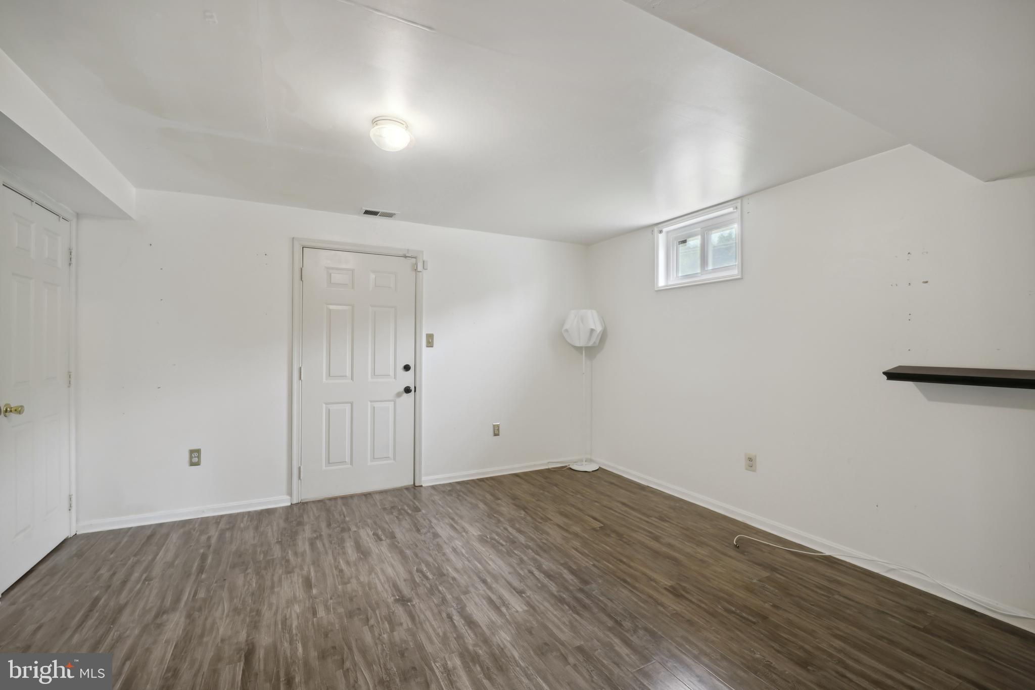 SKYLINE HILLS PLAT FIVE - Residential