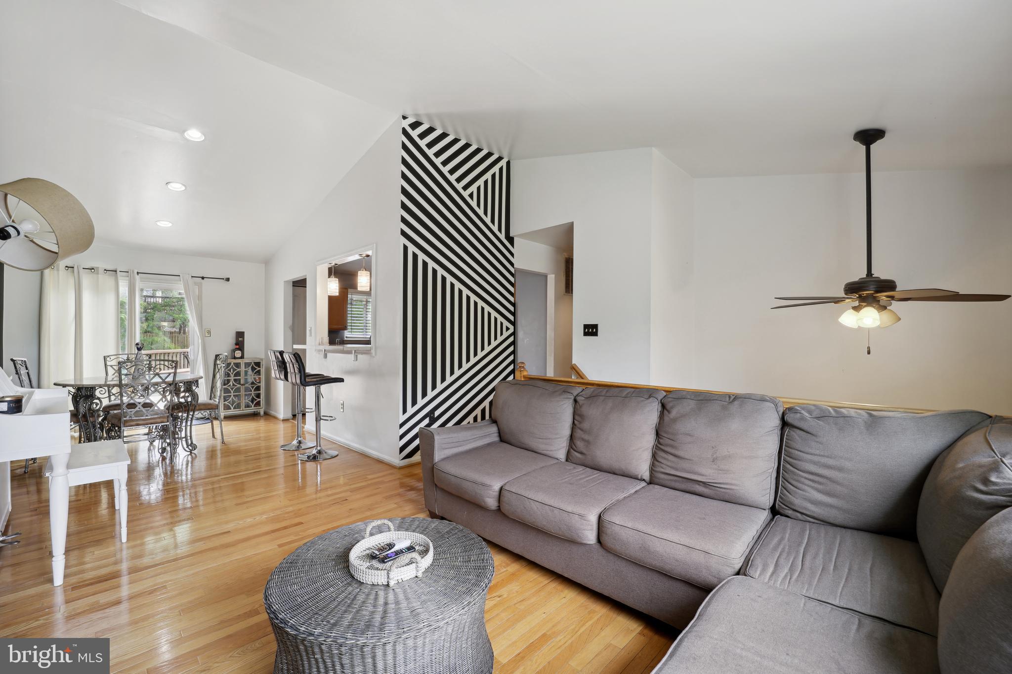 SKYLINE HILLS PLAT FIVE - Residential