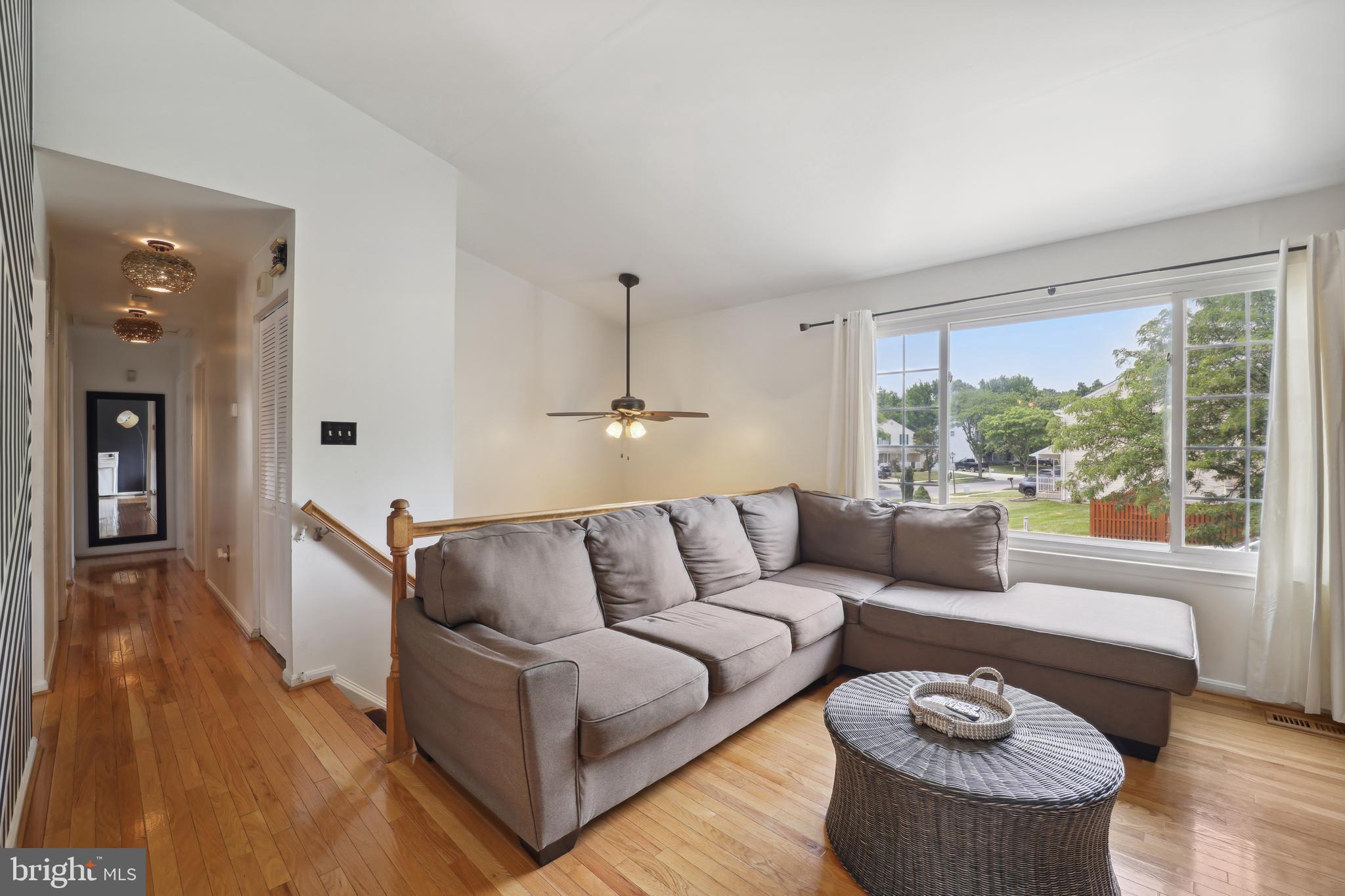 SKYLINE HILLS PLAT FIVE - Residential