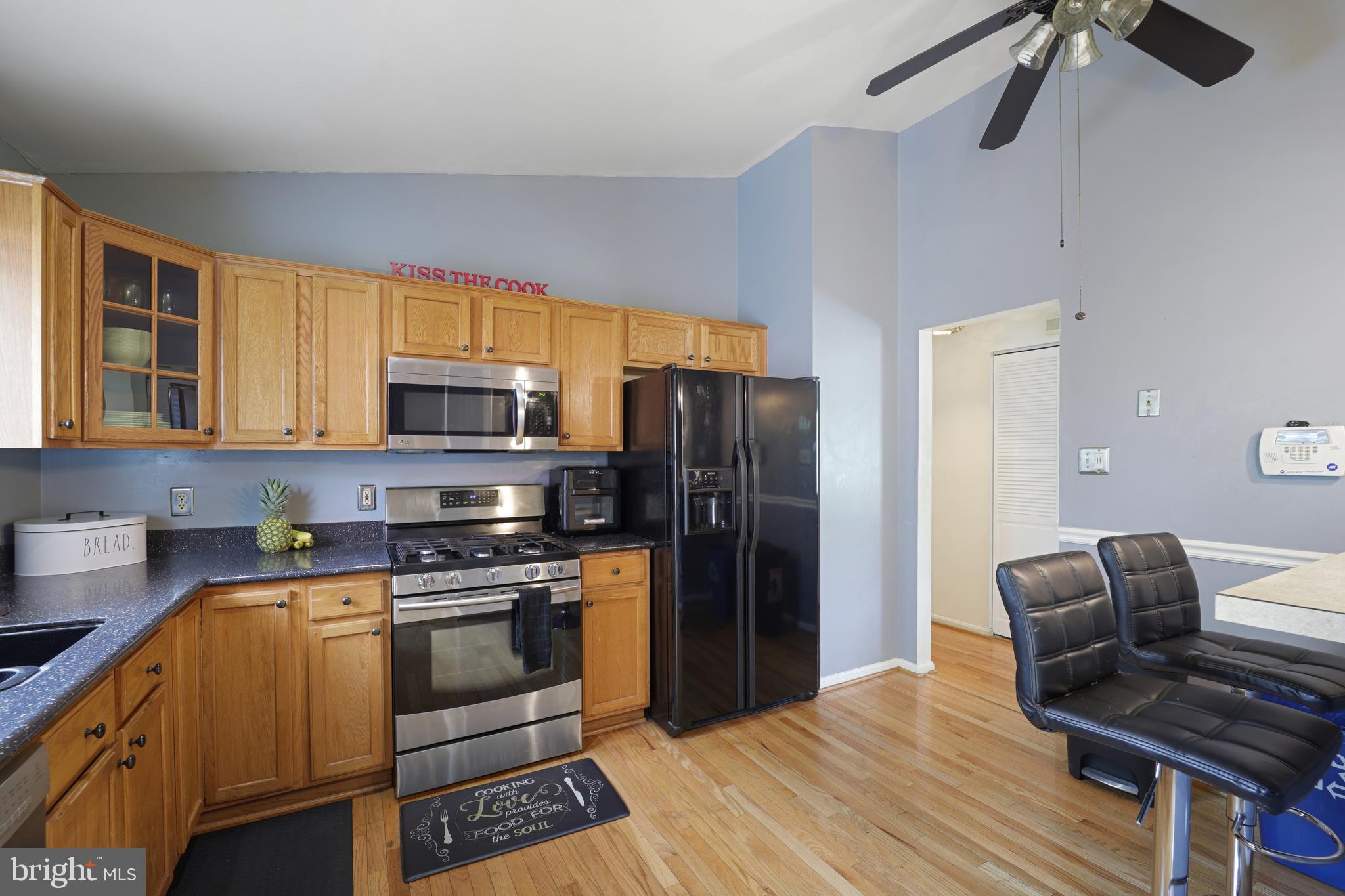 SKYLINE HILLS PLAT FIVE - Residential