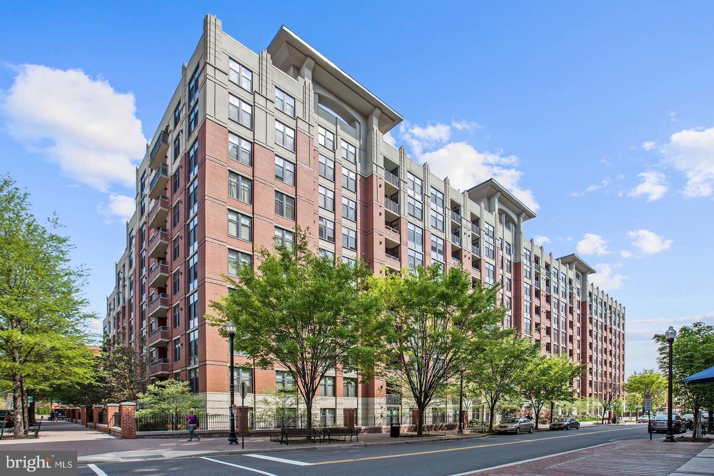 CLARENDON - Residential Lease