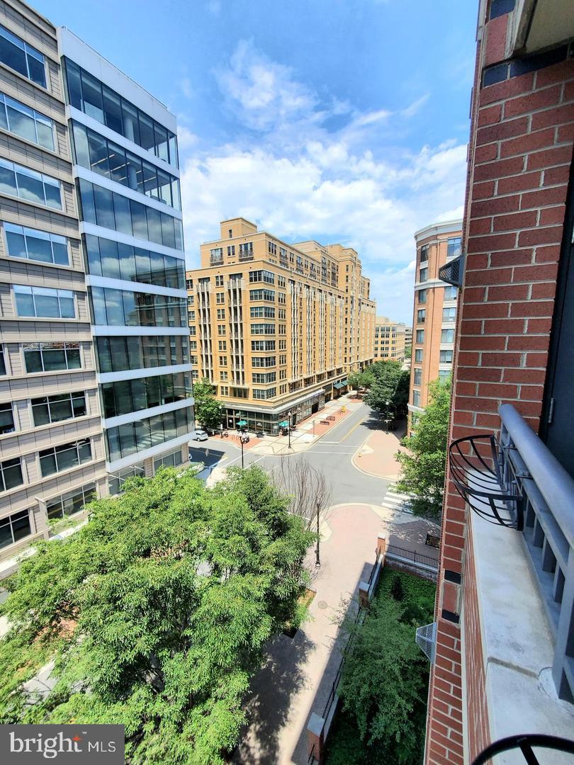 CLARENDON - Residential Lease