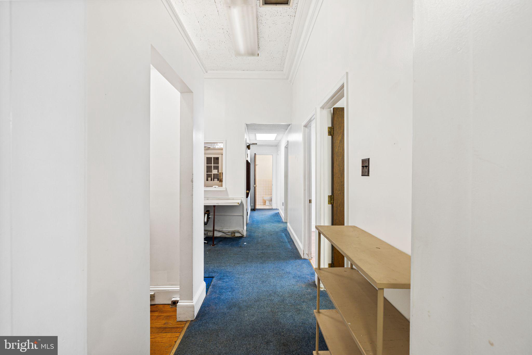 GERMANTOWN - Commercial Sale