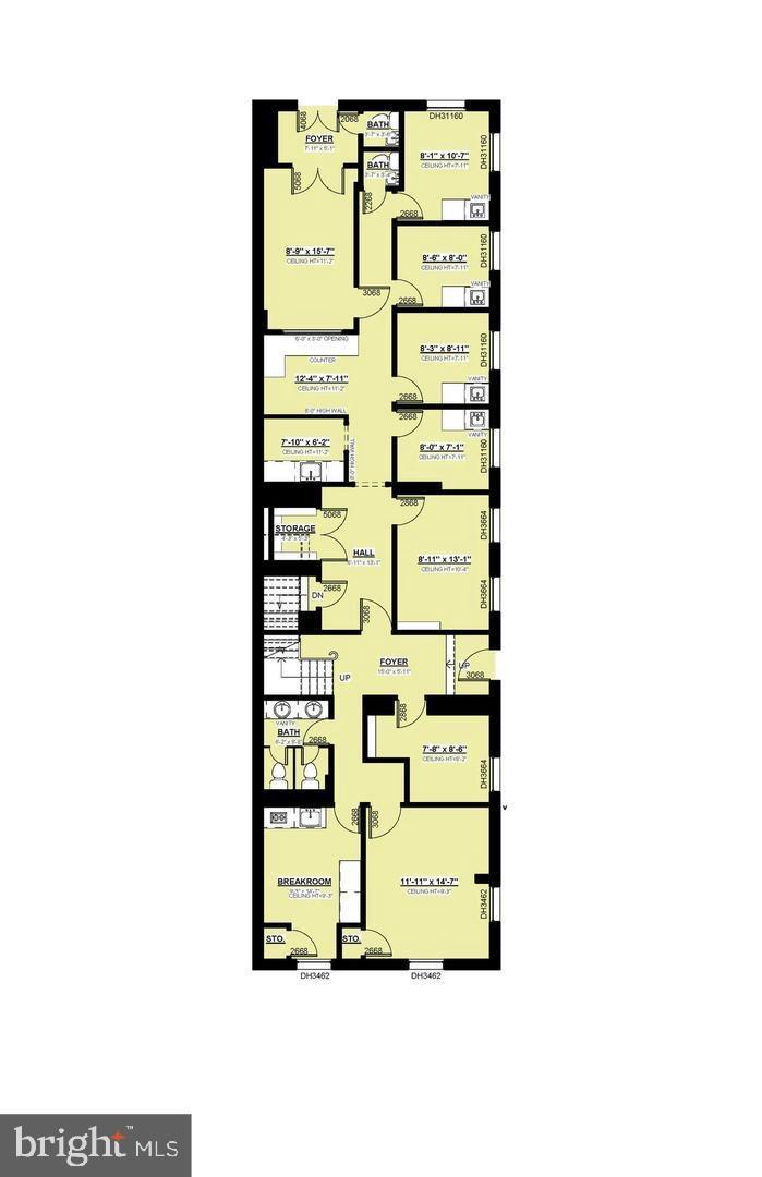 GERMANTOWN - Commercial Sale