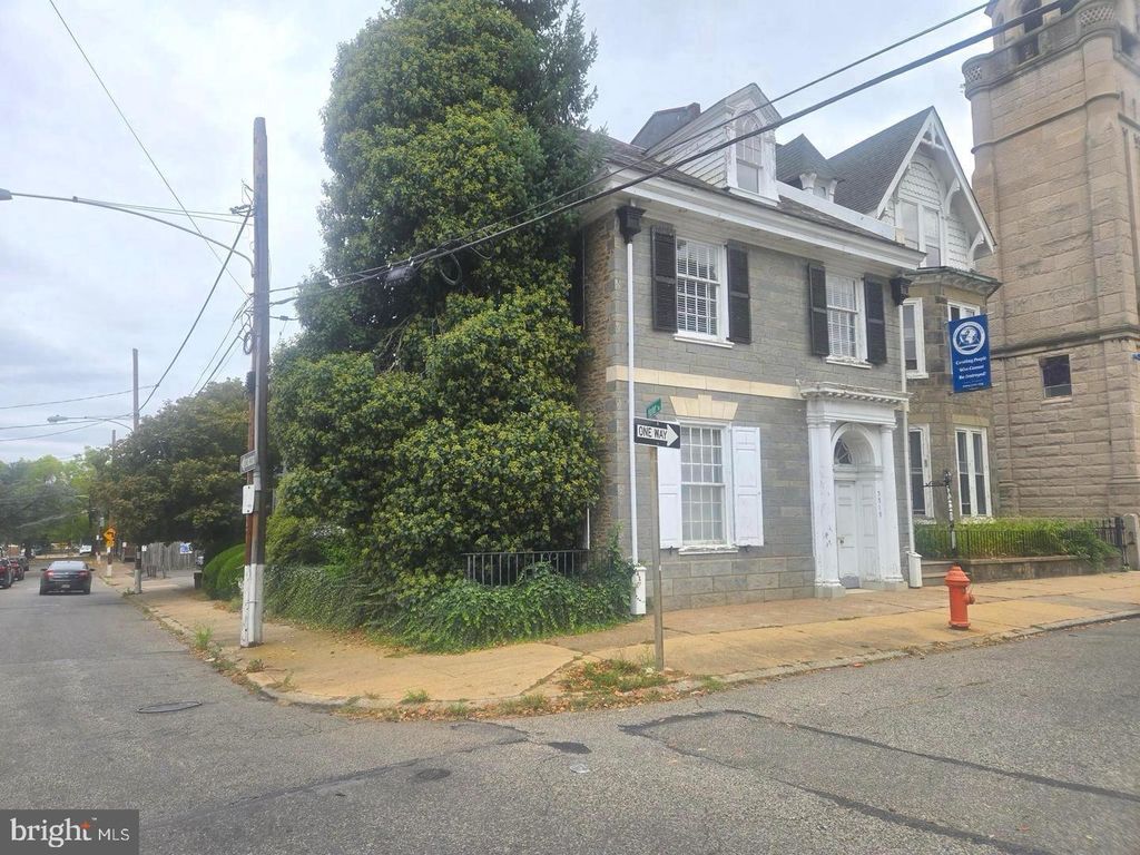 Photo of 5519 Germantown Avenue, PHILADELPHIA, PA 19144 (MLS # PAPH2551294)