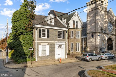 Photo of 5519 Germantown Avenue, PHILADELPHIA, PA 19144 (MLS # PAPH2551294) Photo of 5519 Germantown Avenue, PHILADELPHIA, PA 19144 (MLS # PAPH2551294)