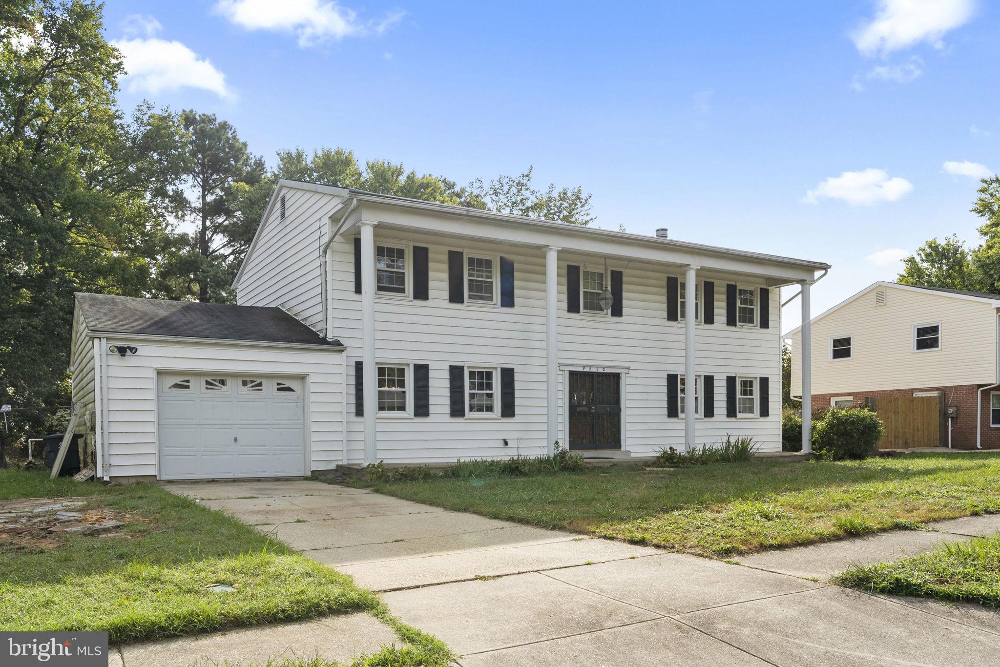 SOUTH FORT FOOTE - Residential