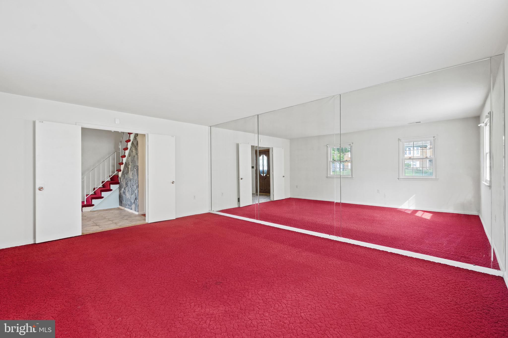 SOUTH FORT FOOTE - Residential