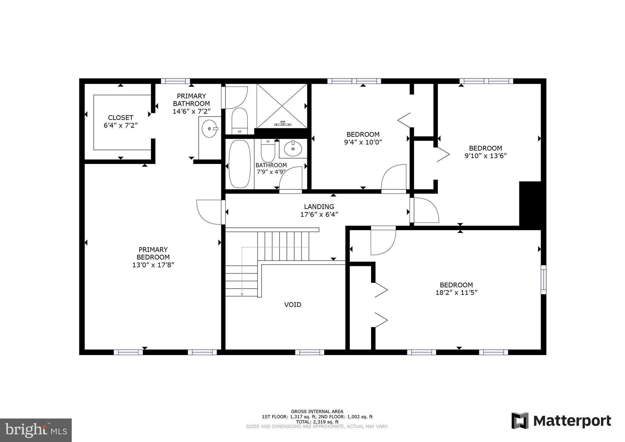 SOUTH FORT FOOTE - Residential