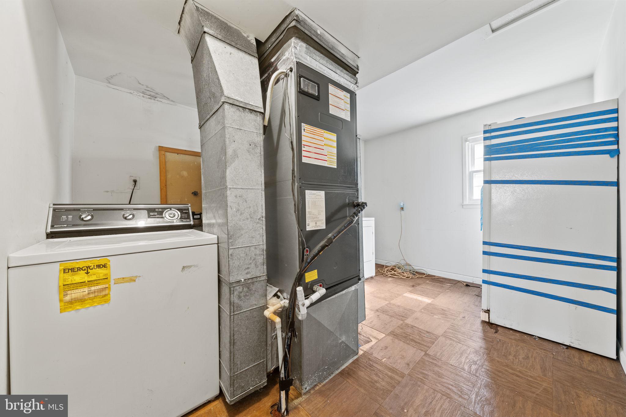 SOUTH FORT FOOTE - Residential