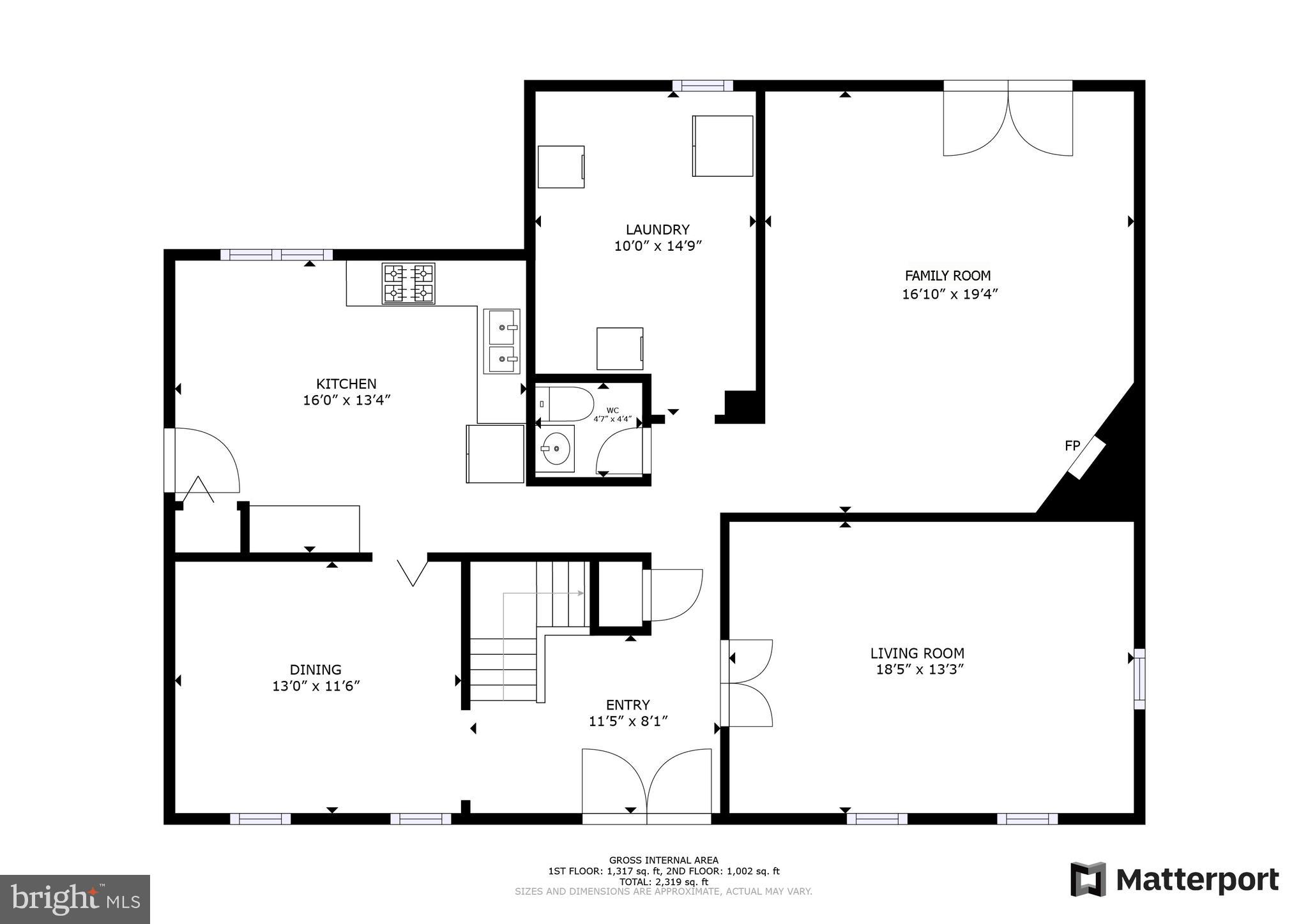 SOUTH FORT FOOTE - Residential